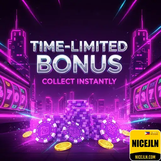 nicejl bonus game