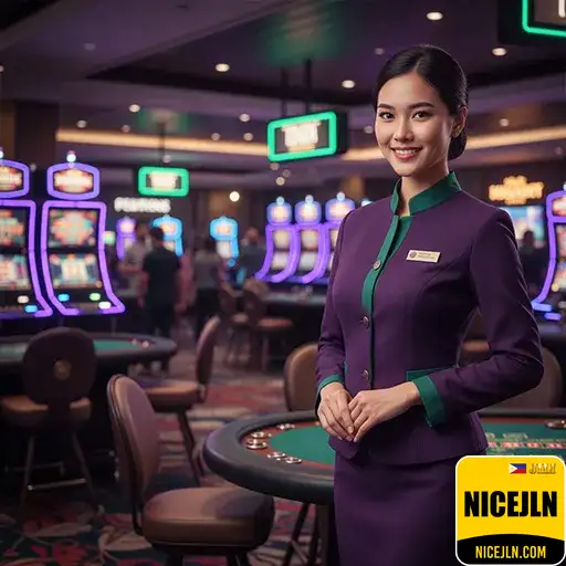 nicejl casino game