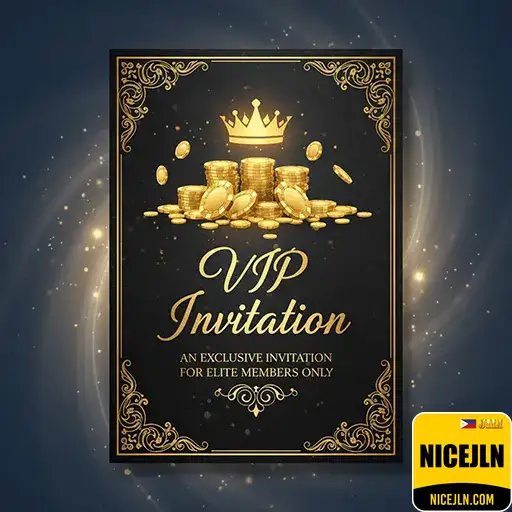 nicejl VIP