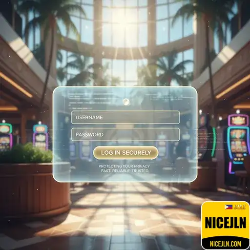 nicejl login game