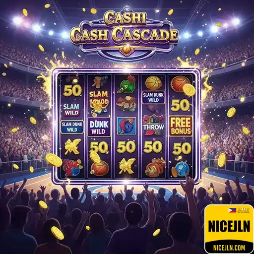 nicejl slots game
