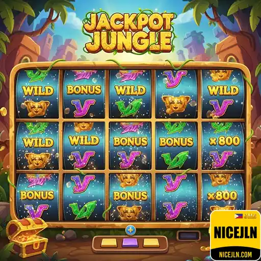 nicejl slots game