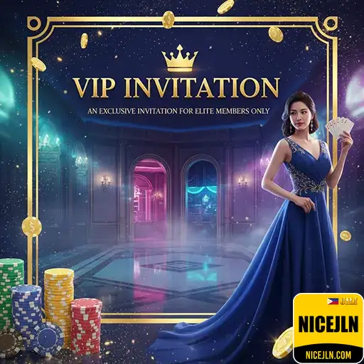 nicejl vip game
