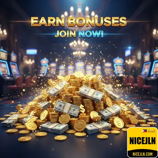 nicejl Promotions