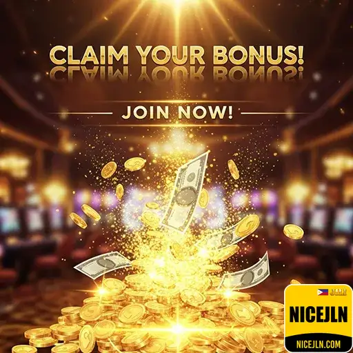 nicejl bonus jogos