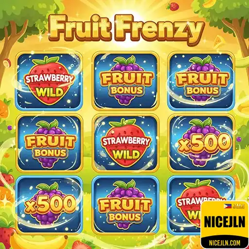 nicejl Slots