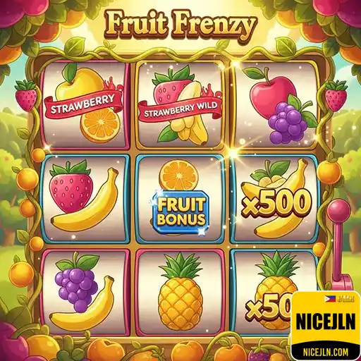 nicejl slots apostas ao vivo