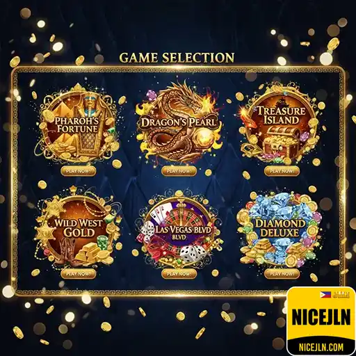 nicejl Games