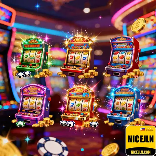 nicejl games jogos
