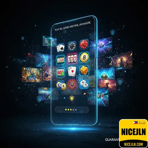 nicejl App